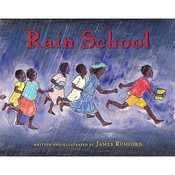 Rain School(另開視窗)